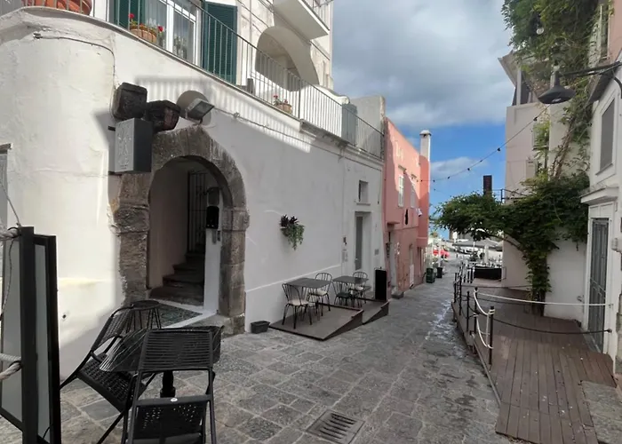 Apartamento Rombo
