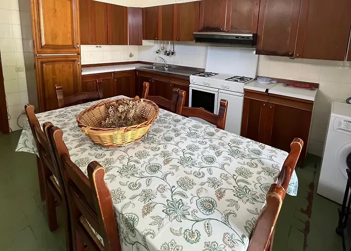 Rombo Apartamento Forio di Ischia