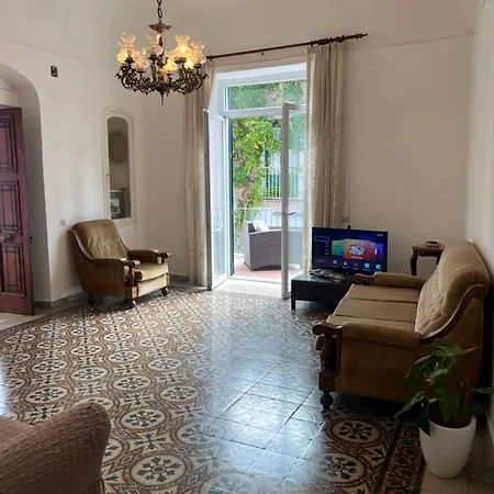 Rombo * Forio di Ischia