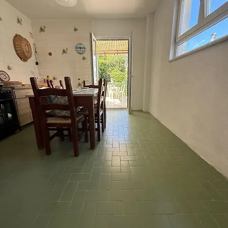 Lägenhet Rombo Forio di Ischia