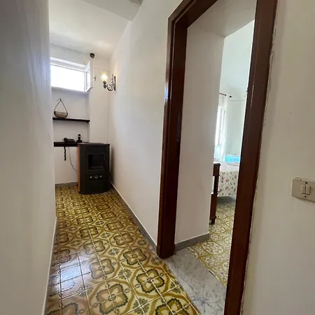 Apartment Rombo Ischia