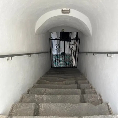 Rombo * Forio di Ischia
