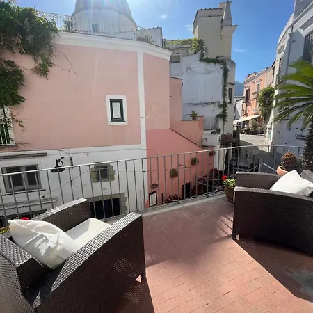 Rombo Apartment *