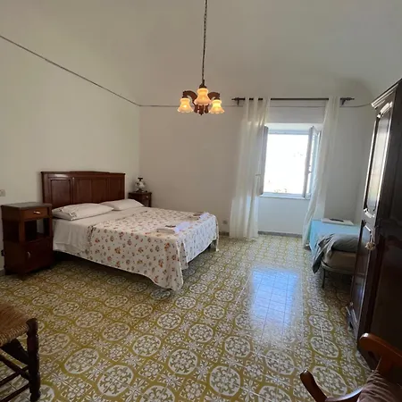 Apartment Rombo Ischia