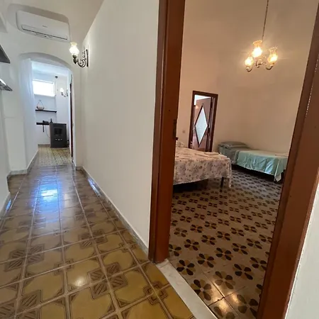 Apartment Rombo *