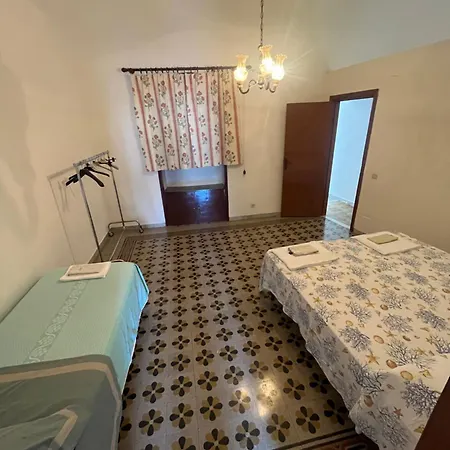 Rombo Apartment Ischia