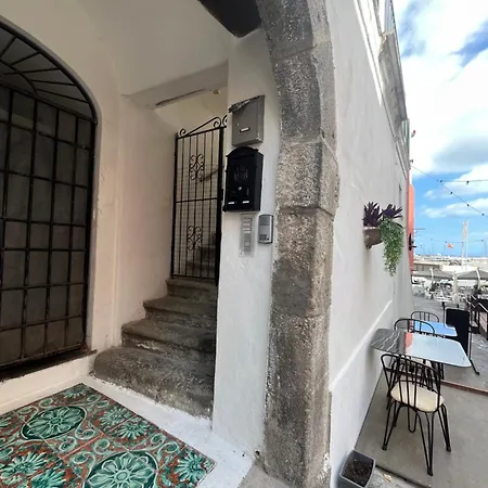 Rombo Forio di Ischia