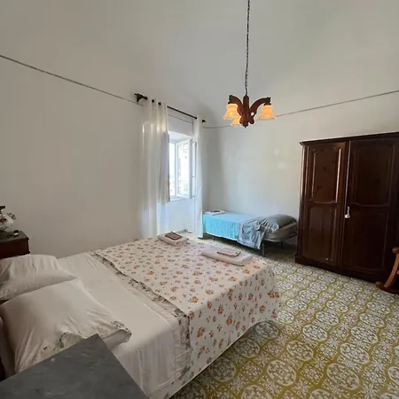 Apartment Rombo Ischia