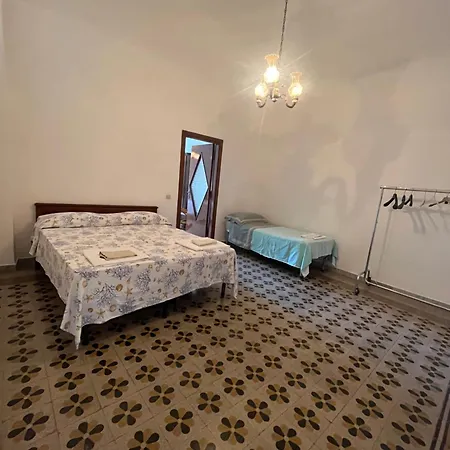 Rombo Apartment *