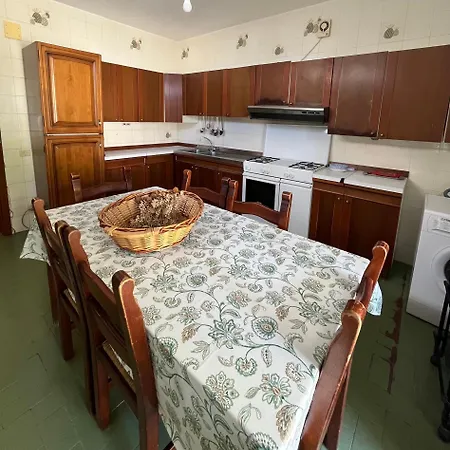 Rombo Apartment Ischia