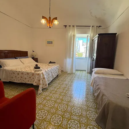 Apartment Rombo