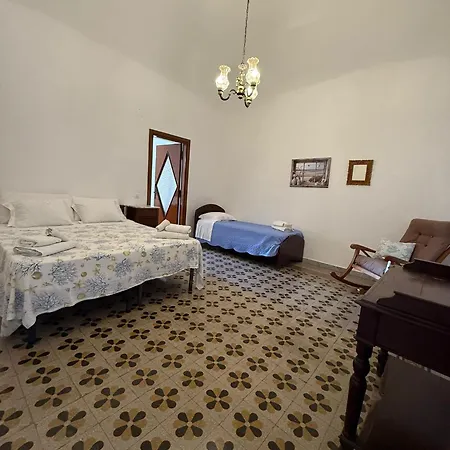 Rombo דירה Forio di Ischia