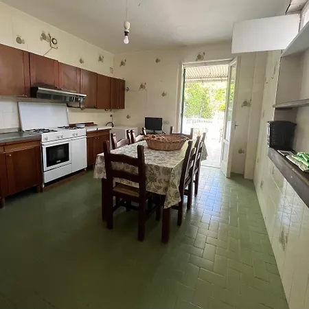 Rombo * Forio di Ischia