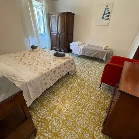 Rombo Appartamento Forio di Ischia