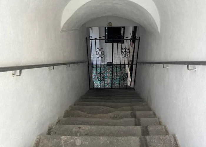 Rombo * Forio di Ischia