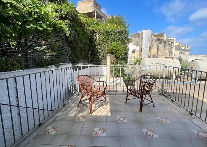 Rombo דירה Forio di Ischia